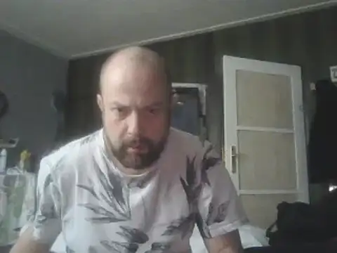 Prehistorixxx2686 online show from December 19, 2024, 12:01 pm