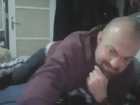 Prehistorixxx2686 online show from January 13, 2025, 6:38 pm