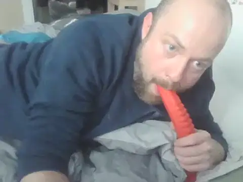 Prehistorixxx2686 online show from January 24, 2025, 8:44 am