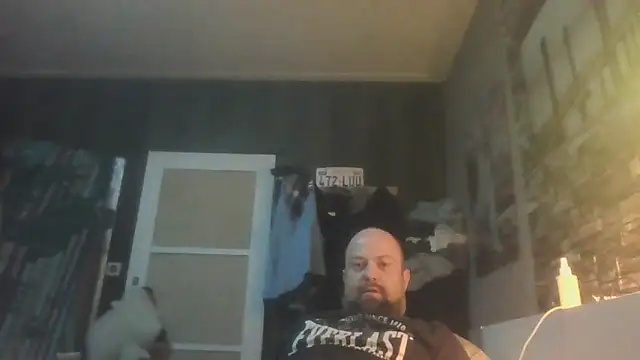 Prehistorixxx2686 online show from December 19, 2025, 12:39 am