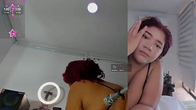 Snapshot of Abigail_Girl__ chatting on December 20, 2025, 5:20 pm Abigail Girl online show from December 20, 2025, 5:20 pm