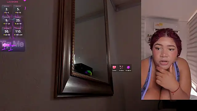 Snapshot of Abigail_Girl__ chatting on January 9, 2026, 5:04 pm Abigail Girl online show from January 9, 2026, 5:04 pm