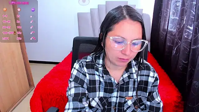 samantha  wilson online show from October 14, 2025, 3:02 pm