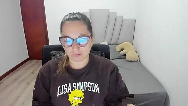 samantha  wilson online show from January 7, 2026, 11:18 pm