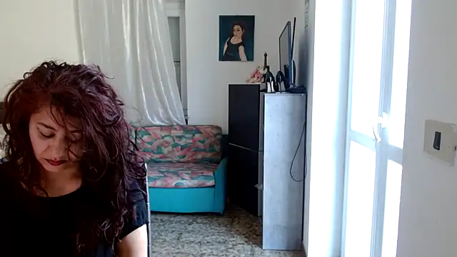 danasantoreal online show from March 27, 2026, 8:48 am