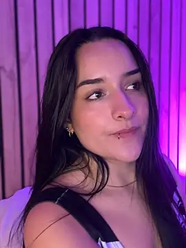 hanna lee02 online show from January 28, 2025, 12:00 pm