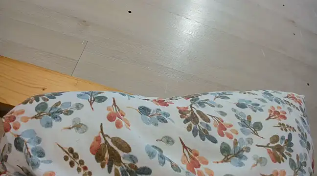 CRISTIINA37 online show from January 27, 2025, 6:52 pm