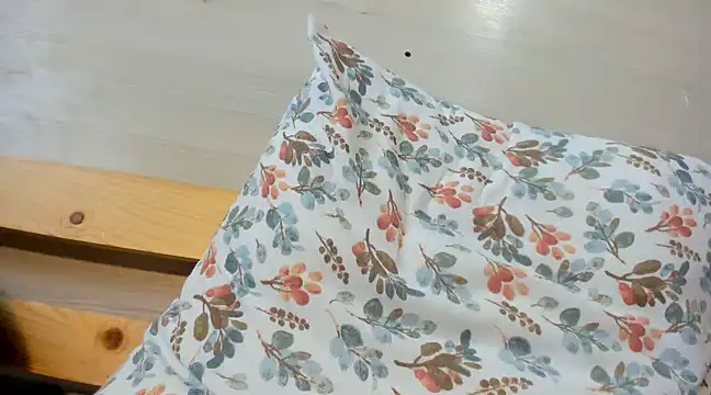 CRISTIINA37 online show from January 30, 2025, 1:10 pm