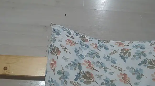 CRISTIINA37 online show from March 17, 2025, 7:37 pm