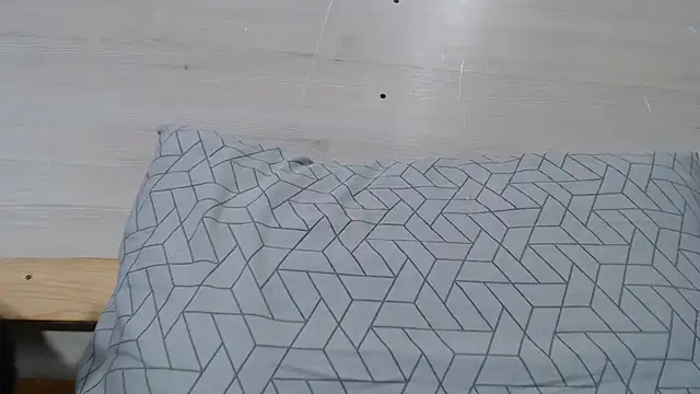 CRISTIINA37 online show from November 24, 2025, 1:22 pm