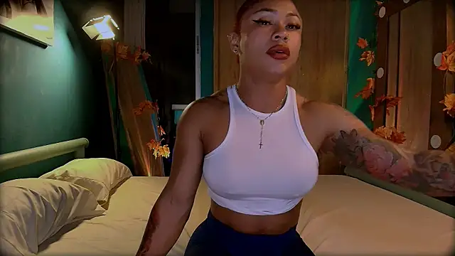 HeidiCox online show from February 14, 2025, 2:18 am