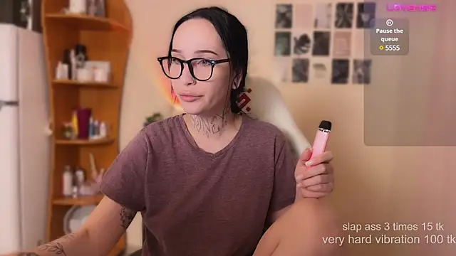 AnastasiaSun online show from February 12, 2025, 4:44 pm