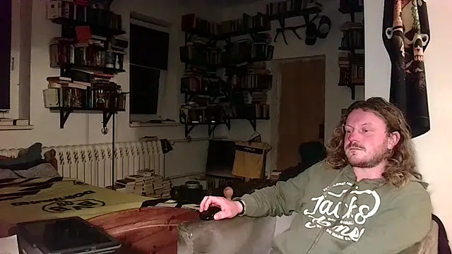 sunr1sa online show from November 13, 2025, 9:03 pm