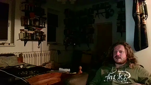 sunr1sa online show from November 18, 2025, 10:25 pm