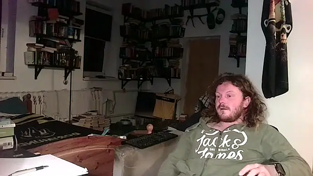 sunr1sa online show from November 25, 2025, 5:29 am