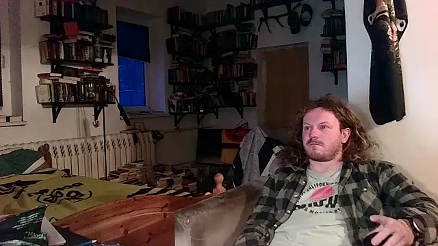 sunr1sa online show from January 9, 2026, 6:49 am