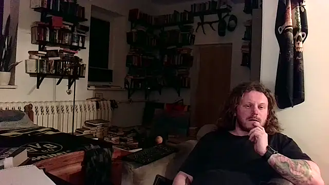 sunr1sa online show from February 23, 2026, 9:12 pm