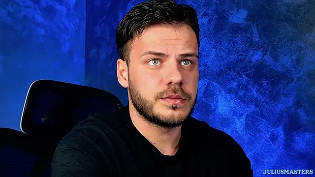 juliusmasters online show from February 23, 2026, 9:56 pm