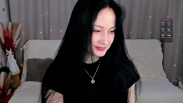 Snapshot of LisaMooore chatting on January 1, 2025, 3:24 pm LisaMooore online show from January 1, 2025, 3:24 pm