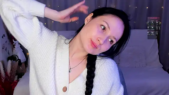 Snapshot of LisaMooore chatting on January 11, 2025, 4:25 pm LisaMooore online show from January 11, 2025, 4:25 pm