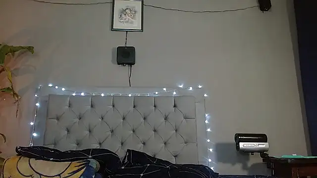 Mr WhiteCock online show from January 29, 2025, 8:25 pm