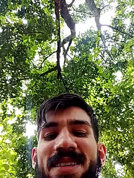 Mr WhiteCock online show from February 1, 2025, 4:44 pm