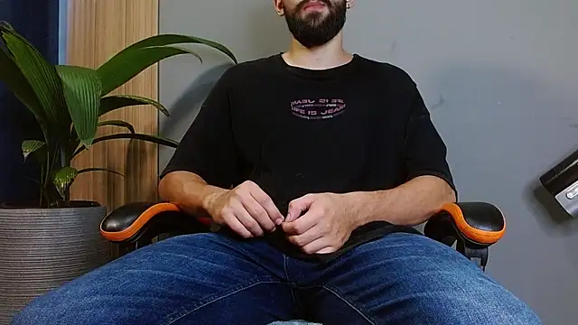 Mr WhiteCock online show from September 8, 2025, 10:53 pm