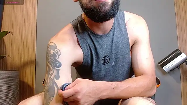 Mr WhiteCock online show from September 24, 2025, 12:36 am