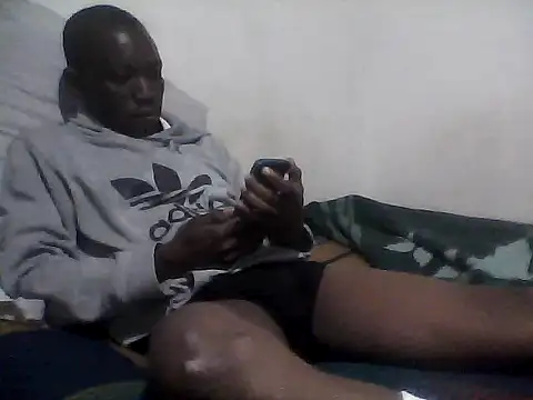 King Jovi online show from March 12, 2026, 10:32 am