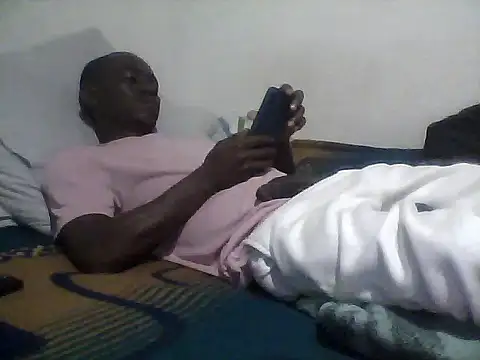 King Jovi online show from March 15, 2026, 11:49 am