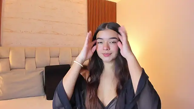 SophiaWylde online show from February 10, 2025, 3:46 am