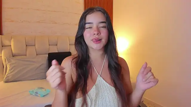 SophiaWylde online show from February 24, 2025, 3:44 am