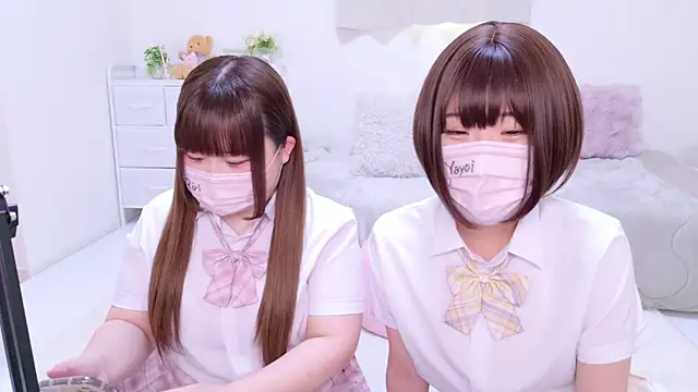 Snapshot of 841_yayoi chatting on December 18, 2024, 6:10 am 841 yayoi online show from December 18, 2024, 6:10 am