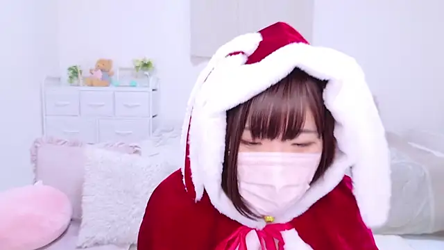 Snapshot of 841_yayoi chatting on December 18, 2024, 12:29 pm 841 yayoi online show from December 18, 2024, 12:29 pm