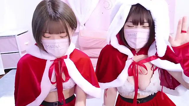 Snapshot of 841_yayoi chatting on December 20, 2024, 3:10 pm 841 yayoi online show from December 20, 2024, 3:10 pm