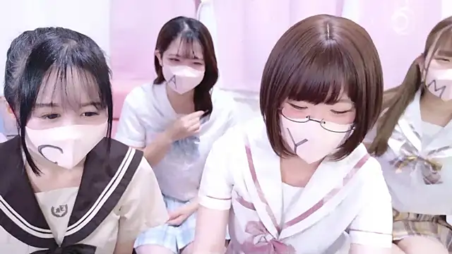 Snapshot of 841_yayoi chatting on September 13, 2025, 4:45 am 841 yayoi online show from September 13, 2025, 4:45 am