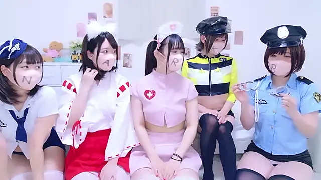 841 yayoi online show from November 5, 2025, 3:28 am