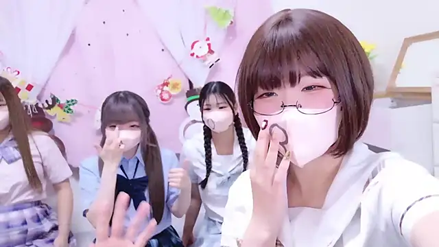 841 yayoi online show from December 21, 2025, 3:46 am