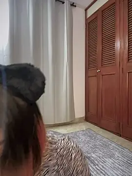 Snapshot of Rae_Lil_White chatting on January 15, 2025, 11:08 pm Rae Lil White online show from January 15, 2025, 11:08 pm