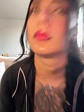 Rae Lil White online show from March 3, 2026, 9:53 pm