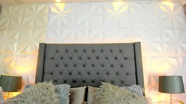 sarah salis  online show from February 11, 2025, 11:01 pm