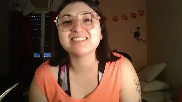 imsohornydacom online show from November 20, 2025, 9:14 pm