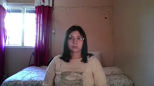 imsohornydacom online show from April 11, 2026, 6:23 pm