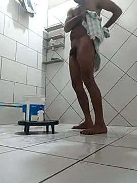 BLACK DiCK DADDY 32 online show from January 30, 2025, 12:37 pm