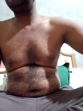 BLACK DiCK DADDY 32 online show from October 28, 2025, 6:54 pm