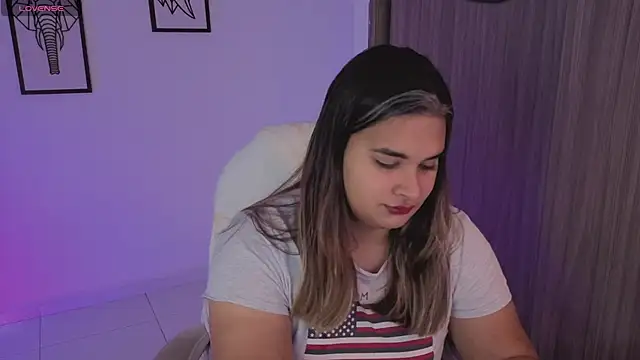 Snapshot of Kathee_zep chatting on February 13, 2026, 3:08 pm Kathee zep online show from February 13, 2026, 3:08 pm