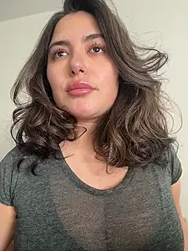 sukhakunis1 online show from January 14, 2026, 5:07 pm