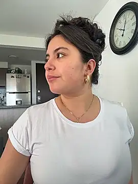 sukhakunis1 online show from February 7, 2026, 3:05 pm