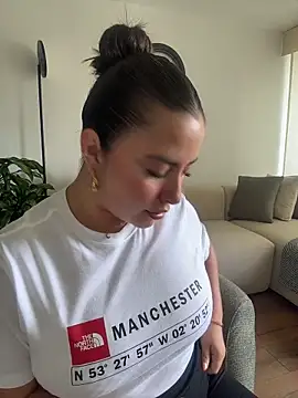 sukhakunis1 online show from April 26, 2026, 6:05 pm