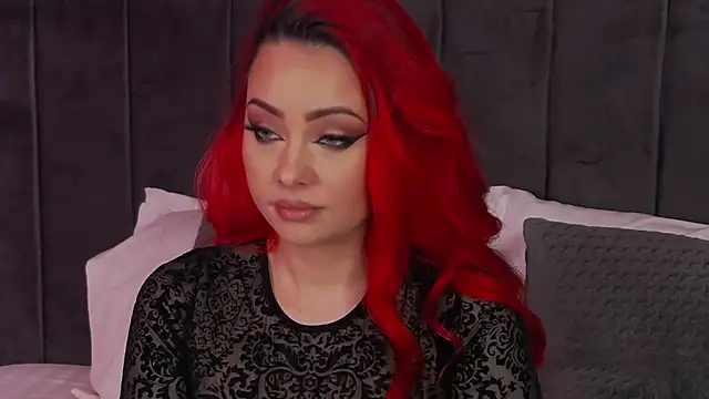 Emmelyn online show from February 20, 2026, 6:59 am